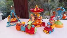 Happyland fairground for sale  LEICESTER