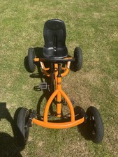 Berg buddy ride for sale  NORTHAMPTON