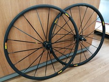Conjunto de rodas SLR Mavic Ksyrium comprar usado  Enviando para Brazil