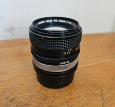 Canon 50mm 1.4 for sale  LYMINGTON