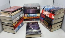 Books stephen king for sale  Oologah