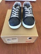 Scarpe bimbo bata usato  Roma