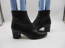 Crew black leather for sale  Gilmer