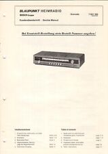 Blaupunkt granada 7621300 gebraucht kaufen  Oldenburg (Oldenburg)