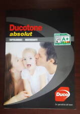 Catalogo ducotone absolut usato  Italia