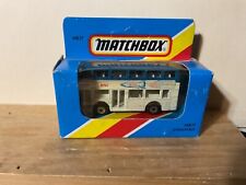 Matchbox 1981 london for sale  Winthrop