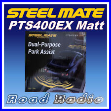 Steelmate pts400ex matt for sale  CRAWLEY