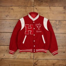 Vintage wool jacket for sale  SHEFFIELD