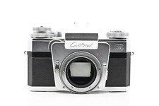 Zeiss ikon contarex for sale  Indianapolis