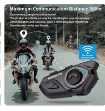 Interphone oreillettes motos d'occasion  Wissembourg
