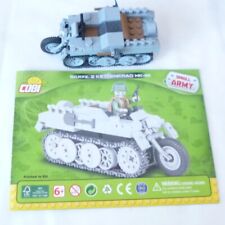 lego army tank for sale  NOTTINGHAM