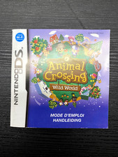 Seule animal crossing d'occasion  Montpellier-