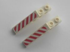 Lego white technic d'occasion  Sarre-Union