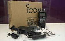 Icom a24e airband d'occasion  Lille-