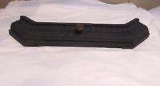 Fire front fret for sale  WALSALL