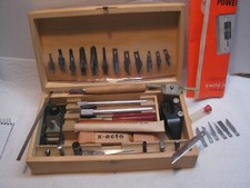 Vintage acto workshop for sale  Ponca City