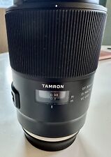 Tamron 90mm macro gebraucht kaufen  Saarbrücken