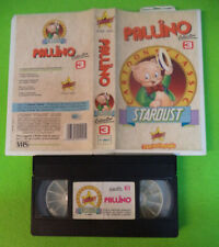 Vhs film pallino usato  Ferrara