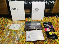 2025 audi sq7 d'occasion  Expédié en Belgium