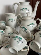 Antico servizio caffè usato  Cesate