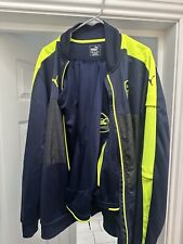 Arsenal tracksuit 2017 for sale  MAIDSTONE