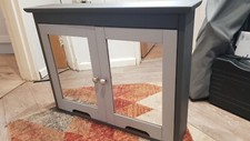 Vintage bathroom wall for sale  BIRMINGHAM