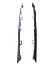 Moldura cromada dianteira esquerda e direita OEM OPEL CORSA 2021 9830283280 9830283080 comprar usado Moldura cromada dianteira esquerda e direita OEM OPEL CORSA 2021 9830283280 9830283080 comprar usado  Enviando para Brazil