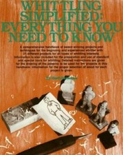 Whittling simplified everythin for sale  Aurora
