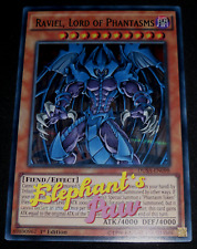 Yugioh raviel lord usato  Fano