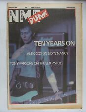Nme magazine feb gebraucht kaufen  München