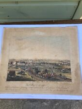1816 rouse original d'occasion  Expédié en Belgium
