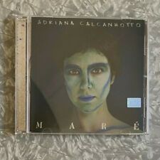 Adriana calcanhotto mare for sale  Del Mar