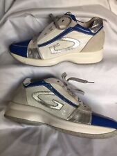 Sneakers donna alberto usato  Monte San Giusto