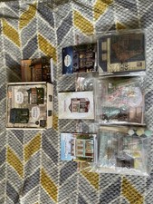Aq61 miniature dolls for sale  WESTON-SUPER-MARE