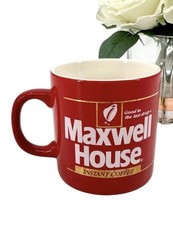 Vintage maxwell house for sale  Clinton Township