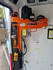 Penny hydraulics kj150 for sale  THETFORD
