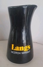 Pub jug langs for sale  LLANELLI