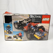 Lego technic 8860 for sale  WARRINGTON