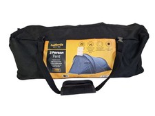 Halfords person double for sale  WELLINGBOROUGH