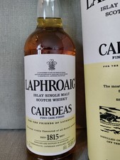 Laphroaig cairdeas fino gebraucht kaufen  Isernhagen