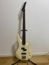 Baixo elétrico Yamaha RBX500 com estojo macio do Japão, usado comprar usado  Enviando para Brazil