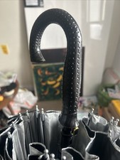 Designer protection umbrella for sale  LONDON