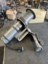 Chance capstan 750 for sale  Valencia