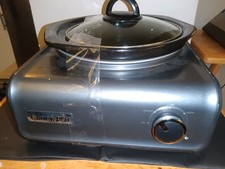 Crock pot sccpmd2 for sale  Louisville