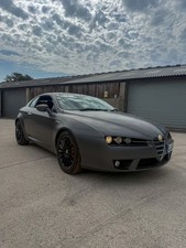 alfa romeo 159 for sale  UK