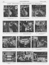1909 old engineering for sale  GLASGOW