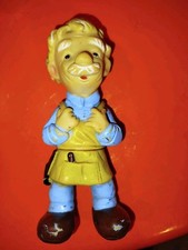 Raro pupazzo gomma usato Raro pupazzo gomma usato  Italia