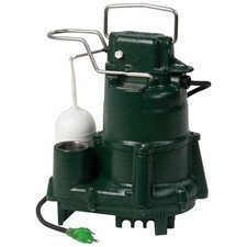 Zoeller m98 submersible for sale  Charlotte