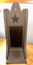 Vintage colonial rustic for sale  Bridgewater