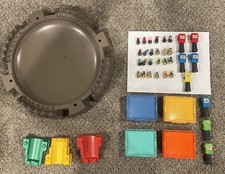 Vintage tomy spinjas for sale  Bethpage